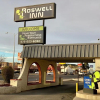 Отель Roswell Inn, фото 15