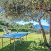 Отель The Lookout Exclusive Garden Villa With Capri Views, фото 14