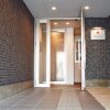 Отель Ostay Kyoto Nijo Jo Yama Hotel Apartment в Киото