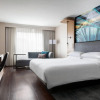 Отель Des Moines Marriott Downtown, фото 5