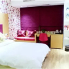 Отель Ningbo W.Tian Yu Hotel, фото 3