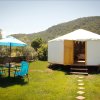 Отель Yol Glamping Hotel Retreat Center, фото 8