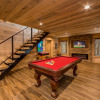 Отель Iron Mountain Lodge 4 Bedroom Cabin by RedAwning, фото 18