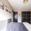 Отель Cosy Apartment in Oostende With Private Terrace, фото 2