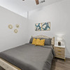 Отель Central Boho 1BR Suite Close to Food Brewery, фото 3