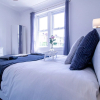 Отель Cosy Ground Floor 2br Apt in Newcastle - Sleeps 5, фото 6