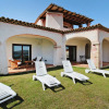 Отель Holiday Home with Sea View la Conia Cannigione, фото 22