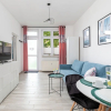 Отель Bright Apartment Międzyzdroje by Renters, фото 13
