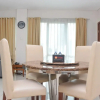 Отель Spacious and Strategic 3BR at Thamrin Executive Apartment, фото 17