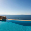 Отель Luxury Key Mykonos 3 Bed Villa Ulmo Deus IX Agios Lazaros, фото 8