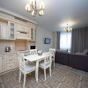 Отель Stylish Panoramic apartments Dnipro Sail riverside, фото 13