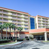 Отель Crowne Plaza Orlando - Lake Buena Vista в Лейке Буэна Висте