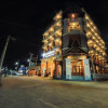 Отель Best Western Thousand Island Hotel, фото 21
