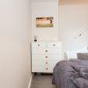 Отель 1 Bedroom Flat with Terrace in South West London, фото 5