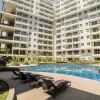 Отель OYO 3507 Sultan Premiere Apartment Gateway Pasteur, фото 9