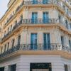 Отель Hôtel Mercure Marseille Canebière Vieux-Port, фото 22