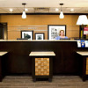 Отель Hampton Inn & Suites Palestine, фото 2