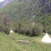 Отель Tipis Gavarnie, фото 24