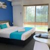 Отель Golf View Motel, фото 5