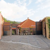 Отель Zen Villa Lovina Ocean View, фото 3