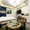 Отель Yeongju Hue Stay Self Check-in Motel, фото 7