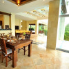 Отель Casablanca Suite Private Dinning Villa, фото 13