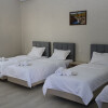 Отель Sulaymon Boutique Hotel в Ташкенте