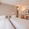 Отель Toyoko Inn Jr. Toyama Ekimae, фото 4