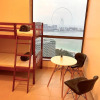 Отель Bombay Backpackers DXB - Adults Only, фото 17