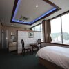 Отель Tongyeong Tourist Hotel, фото 22