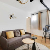Отель Mba - Lecourbe Splendide Appartement, фото 1