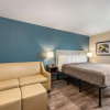 Отель WoodSpring Suites Linden, фото 12