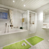 Отель Apartment in Bad Hofgastein With Sauna, фото 7