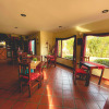 Отель Hostería Lupama, фото 21