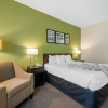 Отель Sleep Inn & Suites Port Charlotte - Punta Gorda, фото 24