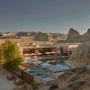 Отель Amangiri, фото 20