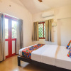 Отель FabExpress Shraddha Botique Villa, Porvorim, фото 4