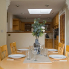 Отель Spacious 3BR New Town Apartment, фото 14