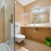 Отель Apartamenty Sun & Snow Rybacka, фото 17
