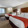 Отель Comfort Inn Denver Southeast Area, фото 20