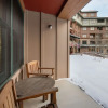 Отель Premium Unit 1108 - One Bedroom - Zephyr Mountain Lodge 1 Condo, фото 9