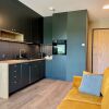 Отель Apartament Ciri by Q4Apartments, фото 2