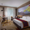 Отель Ramada By Wydham Daocheng, фото 3