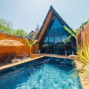 Отель Tree Bungalov Maşukiye, фото 41
