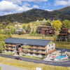 Отель The Inn at Steamboat, фото 15