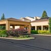 Отель Courtyard by Marriott Philadelphia Willow Grove, фото 24