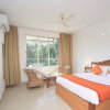 Отель OYO 9656 Hotel Sri Venkateshwara Residency, фото 11