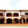 Отель Villa de Leyva Plaza, фото 1