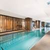 Отель Melbourne Private Apartments - Collins Wharf Waterfront, Docklands, фото 12