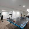 Отель Family-friendly Denver Retreat W Home Gym Games, фото 20